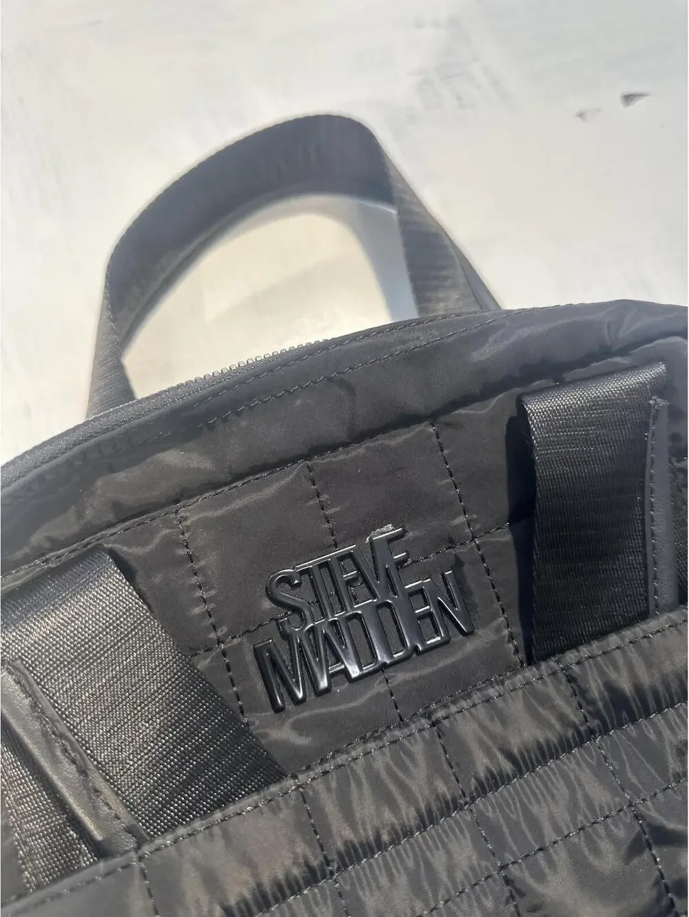 Steve Madden steve madden